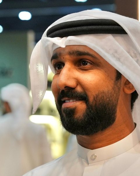 حامد إبراهيم العلي