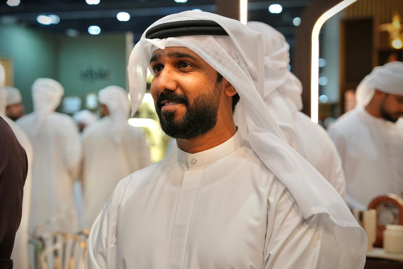 حامد إبراهيم العلي