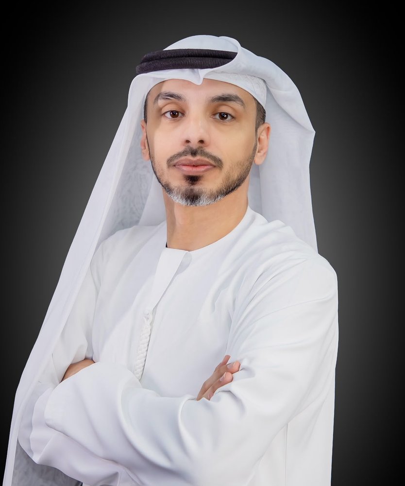 محمد الهاشمي