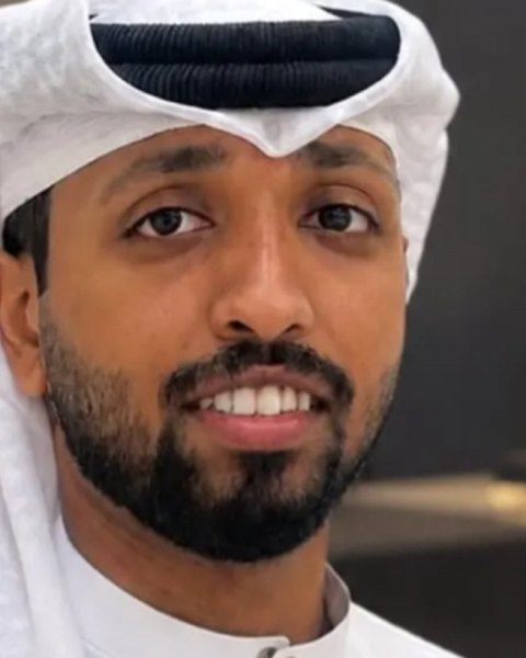 عمر التميمي