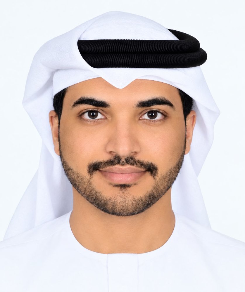 سعود القاضي